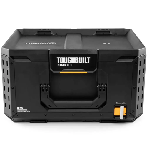 Conjunto 3 Caixas de Ferramentas Toughbuilt STACKTECH